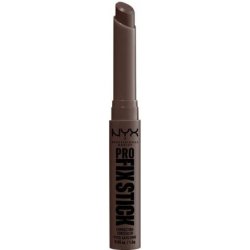 NYX Professional Makeup Pro Fix Stick Correcting Concealer korektor 18 Rich Espresso 1,6 g