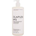 Olaplex No. 5 Fine Bond Maintenance Conditioner Lehký výživný kondicionér 1000 ml – Zboží Dáma