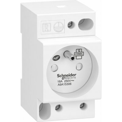 Schneider Electric A9A15306 – Hledejceny.cz