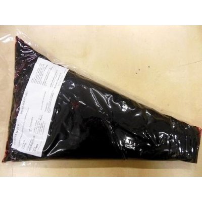 Zeelandia Ovocná náplň Frugella Borůvkový gel 1 kg – Zboží Dáma