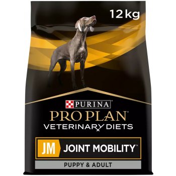 Purina Pro Plan Veterinary Diets JM Joint Mobility 12 kg