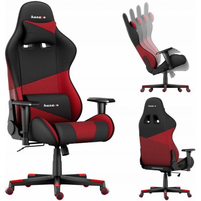 Huzaro Force 6.2 Red Mesh – Zboží Dáma Huzaro Force 6.2 Red Mesh – Zboží Dáma