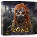 Asmodee Zóna Tajemství Černobylu – Sleviste.cz