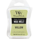 WoodWick vonný vosk do aromalampy Willow Vrbové květy 22,7 g – Sleviste.cz