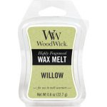 WoodWick vonný vosk do aromalampy Willow Vrbové květy 22,7 g – Hledejceny.cz