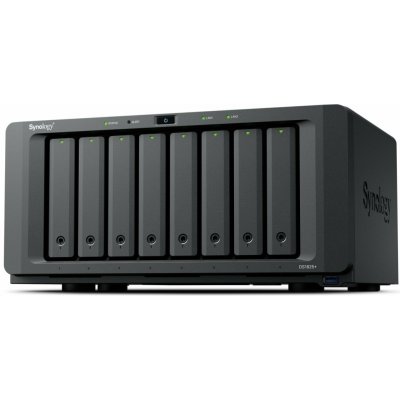 Synology DiskStation DS1825+ – Hledejceny.cz