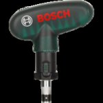 sada bitů šroubovacích BOSCH 2607019510 10 ks – Zboží Dáma