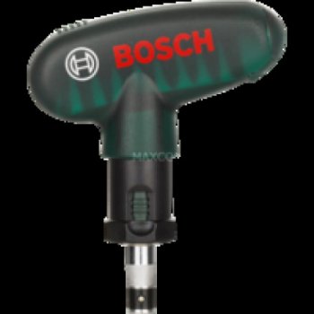 sada bitů šroubovacích BOSCH 2607019510 10 ks