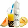 Příchuť pro míchání e-liquidu Adams Vape Shake & Vape Honey Bobba 12 ml