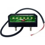 TT Technology LED osvětlení SPZ 6 LED, 12/24V | – Hledejceny.cz