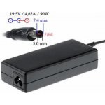 Akyga adapter AK-ND-68 19.5V 2.31A 45W - neoriginální – Hledejceny.cz