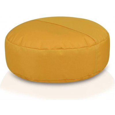 Primabag classic polyester 47x15 cm žlutá – Hledejceny.cz