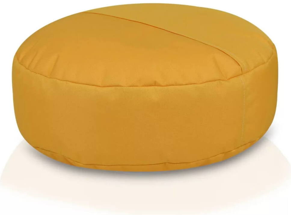 Primabag classic polyester 47x15 cm žlutá