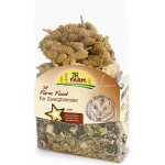 JR Farm zakrslý Křeček Adult 0,5 kg – Sleviste.cz