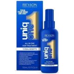 Revlon Professional Uniq One All In One Mental Wellness vlasová kúra 10 v 1 pro všechny typy vlasů 150 ml – Hledejceny.cz