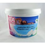 ASTRALPOOL CTX-392 Chlorová trojkombinace Maxi tablety 5 kg – Zbozi.Blesk.cz