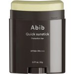 Abib - Quick Sunstick Protection Bar SPF50+ ochranná tyčinka 22 g – Zboží Dáma