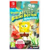 Hra na Nintendo Switch Spongebob Squarepants Battle for Bikini Bottom Rehydrated