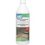 HG 183 Čistič betonových a štěrkových dlaždic 1 l – HobbyKompas.cz