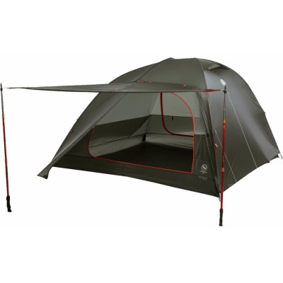 Big Agnes Copper Spur HV UL4 – Sleviste.cz
