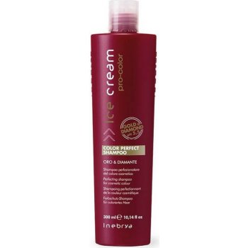 Inebrya Pro-Color Color Perfect Shampoo 300 ml