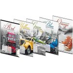 Herlitz Školní sešit 564 – Zboží Dáma