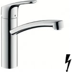 Hansgrohe 31804000 – Hledejceny.cz