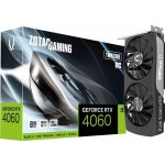 Zotac GeForce RTX 4060 GAMING Twin Edge OC 8GB GDDR6 ZT-D40600H-10M – Hledejceny.cz