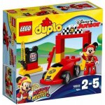 LEGO® DUPLO® 10843 Můj první kolotoč – Zbozi.Blesk.cz