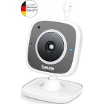 Beurer BY88 baby monitor – Sleviste.cz