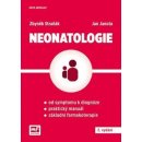 Neonatologie - Straňák Zbyněk, Janota Jan,