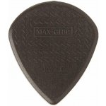 Dunlop 471P3C Max Grip Jazz III Carbon Fiber 6 ks – Zboží Mobilmania