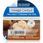 Yankee Candle Coconut Rice Cream vonný vosk do aromalampy 22 g – Zboží Dáma