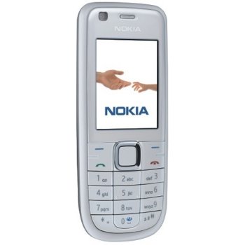 Nokia 3120 Classic