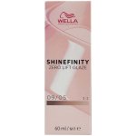 Wella Shinefinity Zero Lift Glaze 09/05 Natural Silk Blush 60 ml – Hledejceny.cz