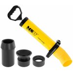 MSW Pumpa na čištění odpadů 100 mm vnitřní průměr MSW-PUMP CLEAN 100 – Sleviste.cz