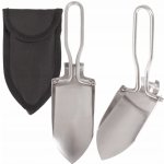 M.F.H. Mini lopatka skládací NEREZ – Zboží Dáma