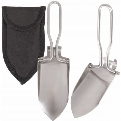 M.F.H. Mini lopatka skládací NEREZ – Zboží Dáma