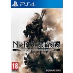 NieR: Automata (Game of the YoRHa Edition) – Hledejceny.cz