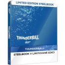 BOND - THUNDERBALL BD Steelbook