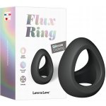 Love To Love Flux Ring Cockring – Hledejceny.cz