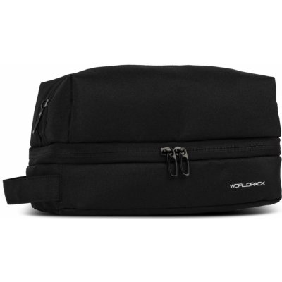 Worldpack toaletní taška modrá – Sleviste.cz