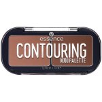 Essence Contouring Duo Palette konturovací paletka 20 Darker Skin 7 g – Zboží Dáma Essence Contouring Duo Palette konturovací paletka 20 Darker Skin 7 g – Zboží Dáma