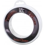 Iron Claw Fluorocarbon Pike Leader 10 m 0,8 mm – Hledejceny.cz