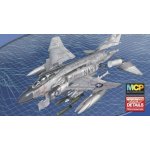 Academy USN F 4J VF 96 12515 Probarvený plast 1:72 – Zboží Dáma