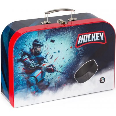 Karton P + P lamino Hokej 34 cm – Zboží Mobilmania