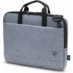 Dicota Eco Slim Case Motion D31872-RPET Blue Denim – Hledejceny.cz