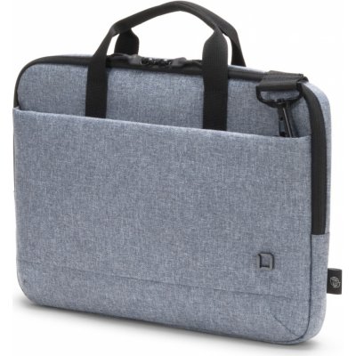 Dicota Eco Slim Case Motion D31872-RPET Blue Denim – Hledejceny.cz