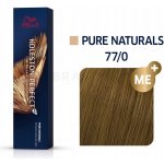 Wella Koleston Perfect ME+ KP 77/0 60 ml – Zboží Dáma