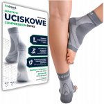 Fit4Med Ortéza hlezenního kloubu a chodidla – Hledejceny.cz